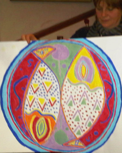 painting