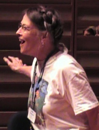 singer